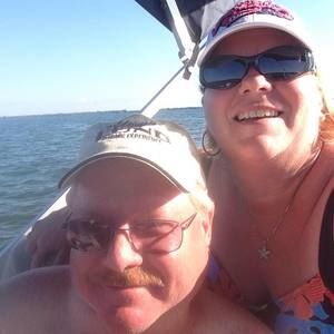 Meet your Posher, Jill